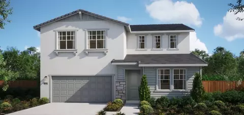 8133 Arrowfield Way, Elk Grove, CA 95757