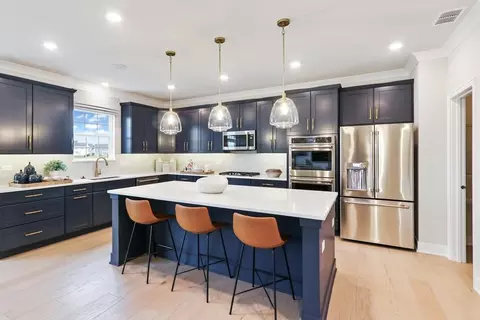 Kitchen - 12946 S Platte Trl, Plainfield, IL 60585 photo 1 of 1