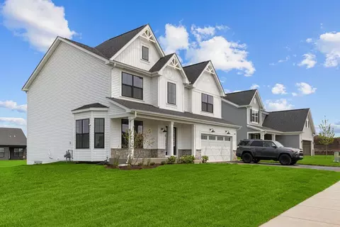 Exterior - 12946 S Platte Trl, Plainfield, IL 60585 photo 5 of 7