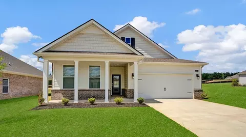 285 Arrowwood Trl, Oakland, TN 38060