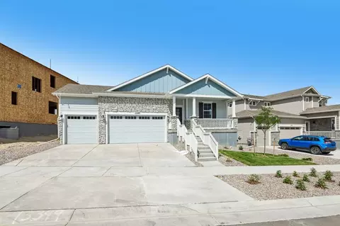 13349 Finnhorse St, Parker, CO 80134