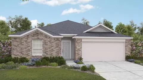 141 John Laurens Dr, Venus, TX 76084