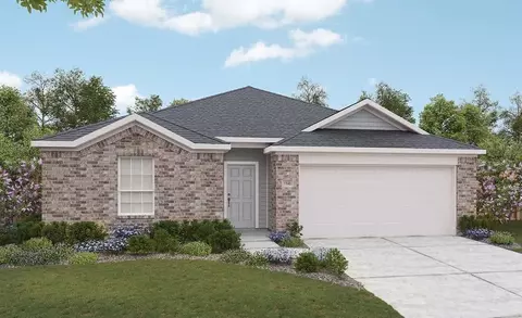 141 John Laurens Dr, Venus, TX 76084