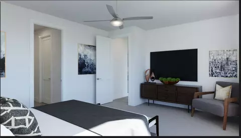 Bedroom - 32 Winterfield Pl, Saint Augustine, FL 32092 photo 3 of 9