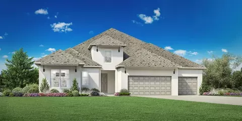 501 Bastia Cv, Liberty Hill, TX 78642
