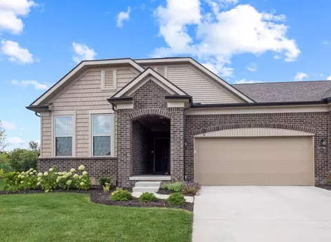 813 Kelpie Dr, Ann Arbor, MI 48108