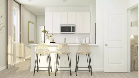 Kitchen - 5947 Serrate St, Pace, FL 32571 photo 3 of 5