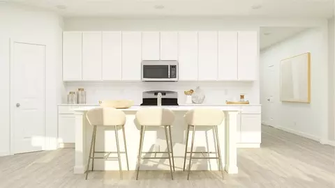 Kitchen - 5947 Serrate St, Pace, FL 32571 photo 1 of 5