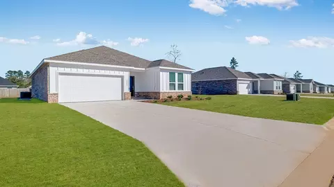 Exterior - 5947 Serrate St, Pace, FL 32571 photo 1 of 1