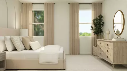 Bedroom - 5947 Serrate St, Pace, FL 32571 photo 2 of 8