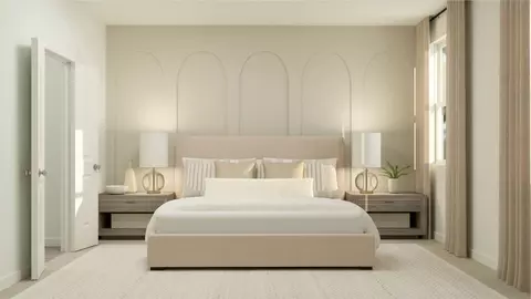 Bedroom - 5947 Serrate St, Pace, FL 32571 photo 1 of 8