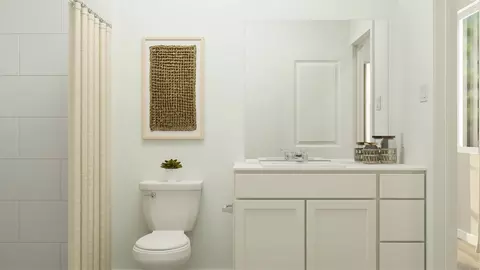 Bath - 5947 Serrate St, Pace, FL 32571 photo 3 of 6