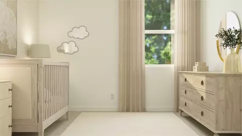 Bedroom - 5947 Serrate St, Pace, FL 32571 photo 7 of 8