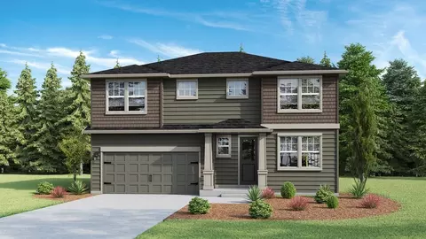 5651 147th St Ct E #8, Puyallup, WA 98375