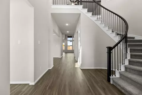 Entry Way - 3009 Hickory Haven Ln, Conroe, TX 77385 photo 1 of 3