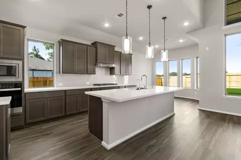 Kitchen - 3009 Hickory Haven Ln, Conroe, TX 77385 photo 1 of 7