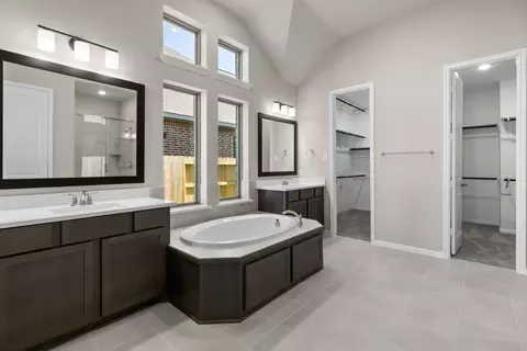 Bath - 3009 Hickory Haven Ln, Conroe, TX 77385 photo 1 of 6