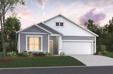 Exterior - 507 Blue Verner Rd, Moncks Corner, SC 29461 photo 1 of 4