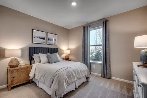 Bedroom - 507 Blue Verner Rd, Moncks Corner, SC 29461 photo 1 of 1