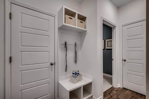 Entry Way - 507 Blue Verner Rd, Moncks Corner, SC 29461 photo 2 of 2
