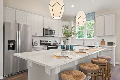Kitchen - 507 Blue Verner Rd, Moncks Corner, SC 29461 photo 1 of 3
