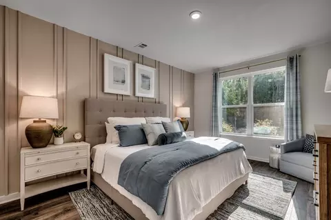 Bedroom - 507 Blue Verner Rd, Moncks Corner, SC 29461 photo 1 of 1