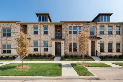 8317 Bayside Dr, Rowlett, TX 75088