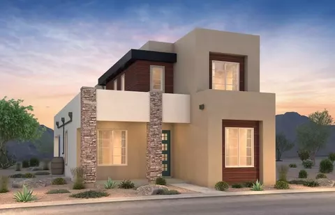 103 Prudencio St, Santa Fe, NM 87505