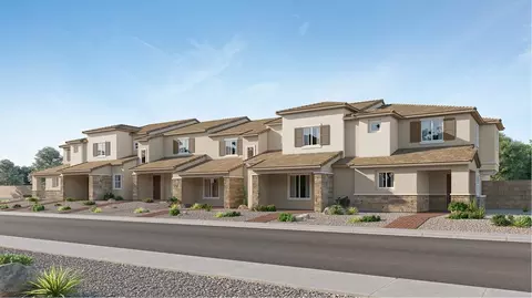 5981 Teeter St, North Las Vegas, NV 89081