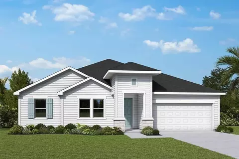 1510 Rivercraft Way, Green Cove Springs, FL 32043