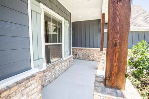 Exterior - 2800 Heather Hvn, Moore, OK 73160 photo 20 of 27