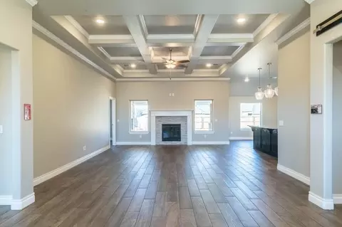 Living - 2800 Heather Hvn, Moore, OK 73160 photo 5 of 10