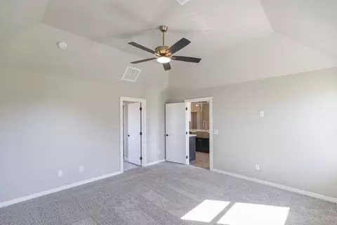 Bedroom - 2800 Heather Hvn, Moore, OK 73160 photo 6 of 15