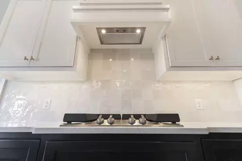 Kitchen - 2800 Heather Hvn, Moore, OK 73160 photo 6 of 15