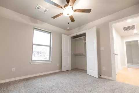 Bedroom - 2800 Heather Hvn, Moore, OK 73160 photo 5 of 15