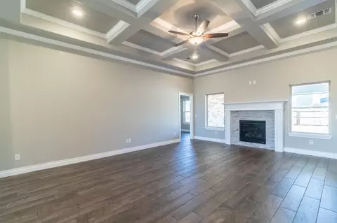 Living - 2800 Heather Hvn, Moore, OK 73160 photo 7 of 10