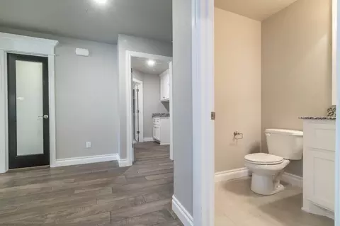 Entry Way - 2800 Heather Hvn, Moore, OK 73160 photo 2 of 2