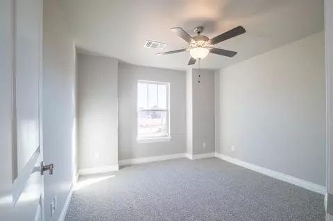 Bedroom - 2800 Heather Hvn, Moore, OK 73160 photo 10 of 15