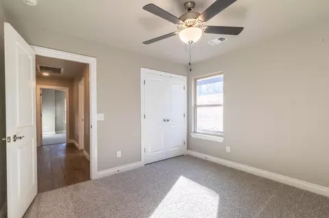 Bedroom - 2800 Heather Hvn, Moore, OK 73160 photo 11 of 15