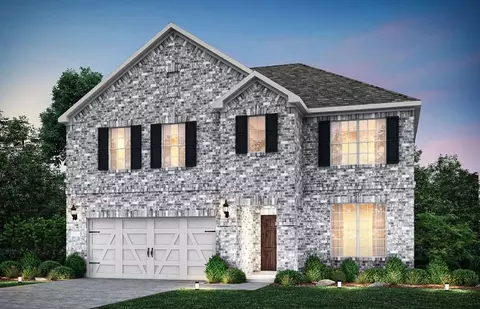 4817 Ripley Ave, Celina, TX 75009