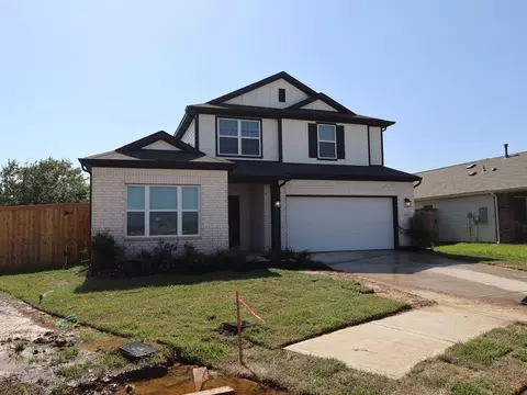 1102 Radiant Ave, La Marque, TX 77568
