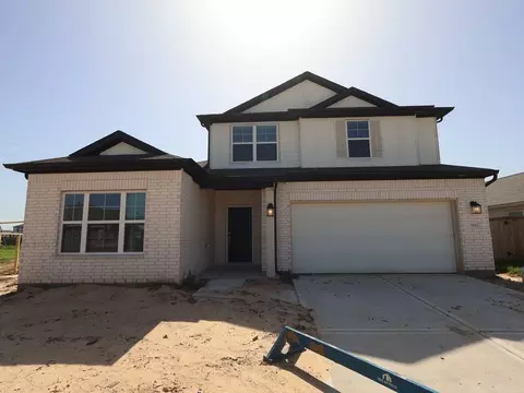 1102 Radiant Ave, La Marque, TX 77568