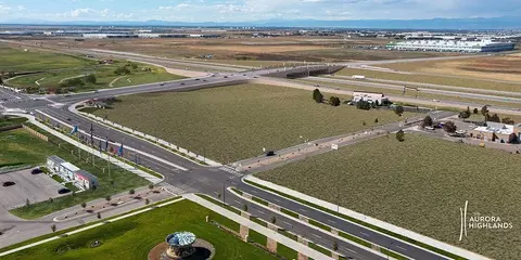 View/Area - 3402 N Buchanan Way, Aurora, CO 80019 photo 8 of 11