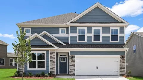 108 Cloverdale Way, Greenwood, SC 29649