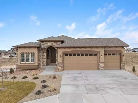 13369 Crooked Hill Dr, Peyton, CO 80831