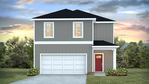 118 Leyland Cypress Dr, Conway, SC 29526