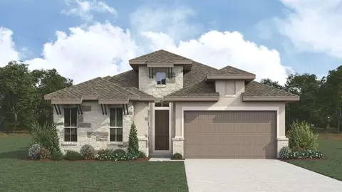 2801 Comanche Trace Dr, Kerrville, TX 78028