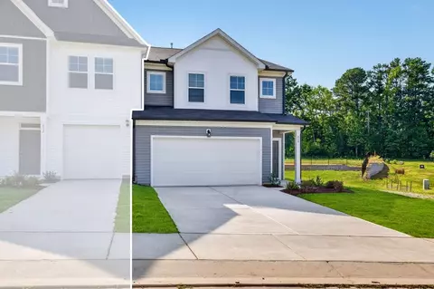 410 Barrington Key Dr, Zebulon, NC 27597