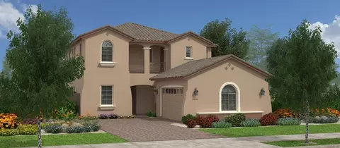 Exterior - 4260 E Jones St, Gilbert, AZ 85296 photo 3 of 5