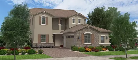 4260 E Jones St, Gilbert, AZ 85296
